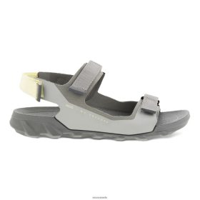 ECCO Mx Onshore Women's Sandal 3S 0400Z1186 Concrete/Wild