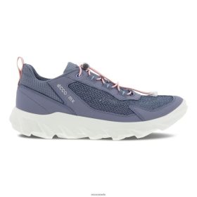 ECCO Mx Women's Low Breathru 0400Z1187 Misty/Eventide