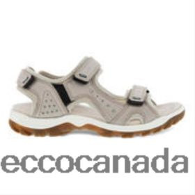 ECCO Offroad Lite Women's Sandal 0400Z1188 Moon